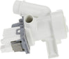 Hoover | CANDY Drain Pump & Filter | COMPLETE DRAIN PUMP+FILTER | 41042258