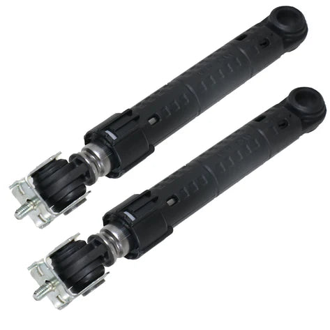 Washing Machine Shock Absorber Suspension Legs 100N Kit for Indesit Ho ...
