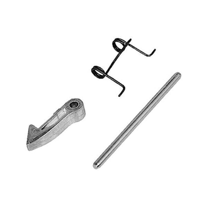 GENUINE HOOVER | Candy  DYN, OPH WASHING MACHINE DOOR CATCH LATCH SPRING KIT 49007928