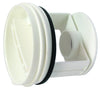 Pump Fluff Filter Comp for Bosch B1WTV | WAE | WFB |  WFC | WFD | WFL | WLF | WLX | WVF | Neff V4200X0GB Series