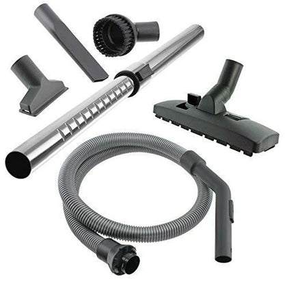 Miele Vacuum Cleaner Tool Kit for S4000 S4 S4210 S4211 (Hose + Rod + Brush Head + Mini Tools)