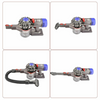 Dyson 5PCS Tool Accessories Set Kit For Dyson DC01 to V6 V7 V8 V10 V11 Cordless Vacuum Cleaner