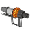 Dyson Genuine SV22 V15 Main Body & Big Cyclone Assembly V15 | 965478-11 | Click in battery | Gold