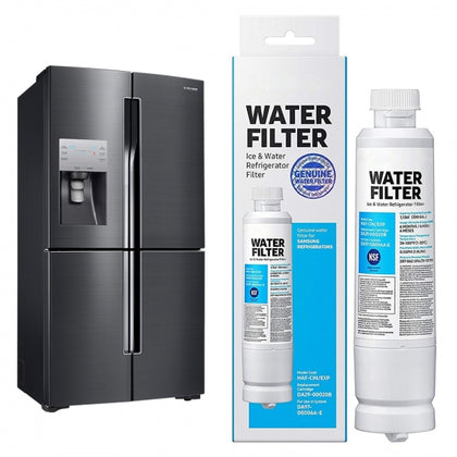 Samsung Filter DA29-00020B Genuine Fridge Filter | HAF-CIN/EXP