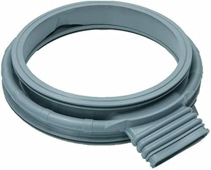 Samsung Washing Machine Door Boot Seal Gasket WD8704DJF WD8704DJF/XEO |Genuine part number DC64-01827A Comp