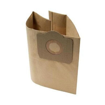 Mastervac, Rowenta, Truvox Vacuum Cleaner Paper Bags SDB65 | VB470