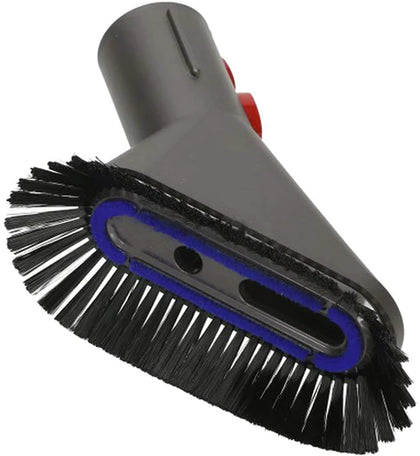 Dyson V7 V8 V10 V11 Mini Soft Dusting Brush Compatible 967766-01