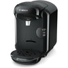 Tassimo Vivy 2 0.7L Pod Coffee Machine - Black | TAS1402GB