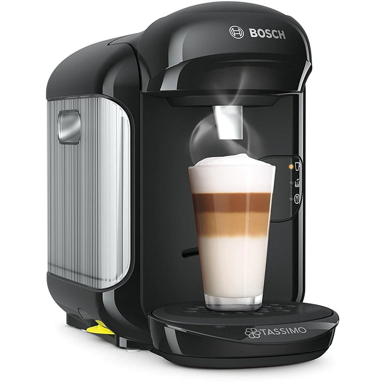 Best price for online tassimo coffee machine