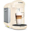 Tassimo Vivy 2 0.7L Pod Coffee Machine - Cream | TAS1407GB