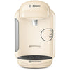 Tassimo Vivy 2 0.7L Pod Coffee Machine - Cream | TAS1407GB