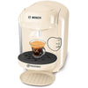 Tassimo Vivy 2 0.7L Pod Coffee Machine - Cream | TAS1407GB