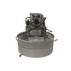 Henry Numatic | Universal 2-Stage 1000W Motor DL21104T with TOC 205403 | 119936-00