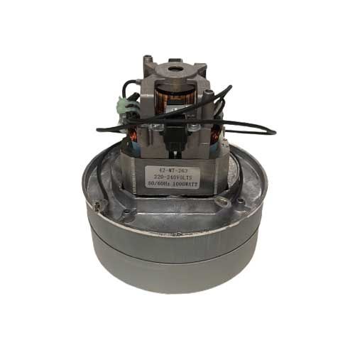 Henry Numatic | Universal 2-Stage 1000W Motor DL21104T with TOC 205403 | 119936-00