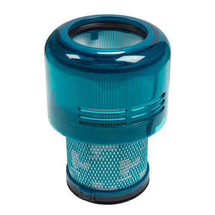 Dyson V15 SV22 Filter Detect Series Filter V15 | SV22 FILTER Unit Green Teal | Aqua 6002 | 970013-03