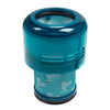 Dyson V15 SV22 Filter Detect Series Filter V15 | SV22 FILTER Unit Green Teal | Aqua 6002 | 970013-03