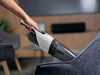 Cordless Vacuum Hisense HVC5232W with Removable Battery and 60mins RunTime