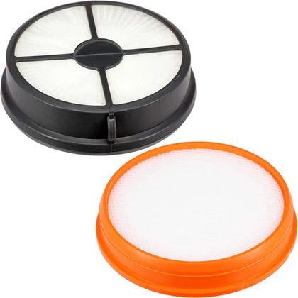 HEPA Filter Kit Type 27 | U91 for VAX vacuum cleaner Pre and Post Motor U89 | U88 | U91 Filters