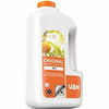 VAX PET CARPET CLEANING Shampoo Solution Supersize 1.5L LITRE  |Rose Burst Scent