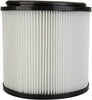 Parkside Vacuum HEPA Filter PWD Series Wet and DRY Filter  | PWD12 | PWD20 | PWD25 | PWD30 | PWD35