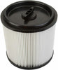 Parkside Vacuum HEPA Filter PWD Series Wet and DRY Filter  | PWD12 | PWD20 | PWD25 | PWD30 | PWD35