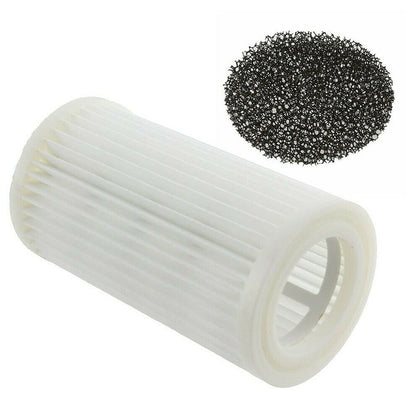 VAX Type 61 Pre motor HEPA filter (1-7-132167-00 Compatible)