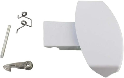Hotpoint Indesit Washing Machine Door Handle Hook Catch Kit C00259035