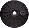 Charcoal Filter Flt3806 for Belling| Zanussi | CREDA | Electrolux 232mm X 30mm