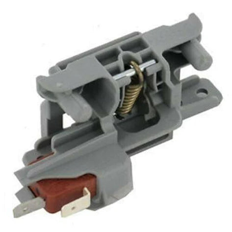 Door Lock Interlock Catch Latch For HOTPOINT | INDESIT Dishwasher Comp C00195887