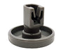 Zanussi Dishwasher Grey Upper Basket Wheels | Pack Of 8 |Compatible 50286967000