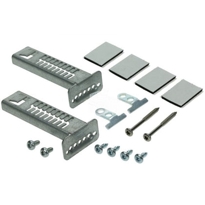 Integrated Dishwasher Cabinet Fitting Kit Bosch , Neff , Siemens