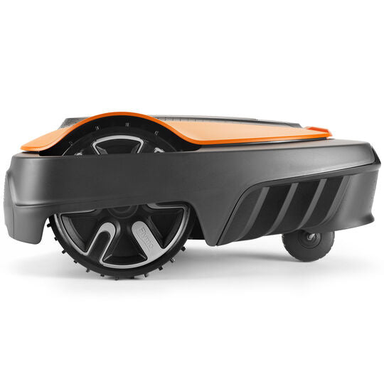 FLYMO EasiLife 350 Robotic Lawnmower
