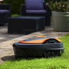 FLYMO EasiLife 350 Robotic Lawnmower