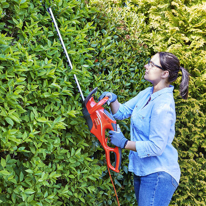 Flymo EasiCut 610XT Electric Hedge Trimmer