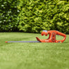 FLYMO SimpliCut Li Cordless Battery Hedge Trimmer
