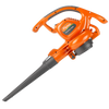 Flymo PowerVac 3000 Garden Blower Vacuum