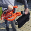 Flymo PowerVac 3000 Garden Blower Vacuum