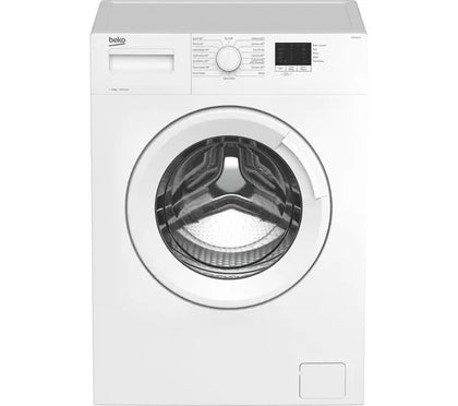 Beko 8Kg Washing Machine with 1200 rpm WTK82011WW