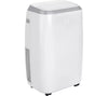 Daewoo ( COOLING, FAN & DEHUMIDIFYING) 12000BTU PORTABLE AIR CONDITIONER  COL1521