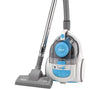 Zanussi ZAN8620PT Bagless Cyclonic Vacuum Cleaner - Blue (With bonus Pet hair Tool)