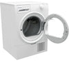 INDESIT I2D81W UK 8 kg Condenser Tumble Dryer