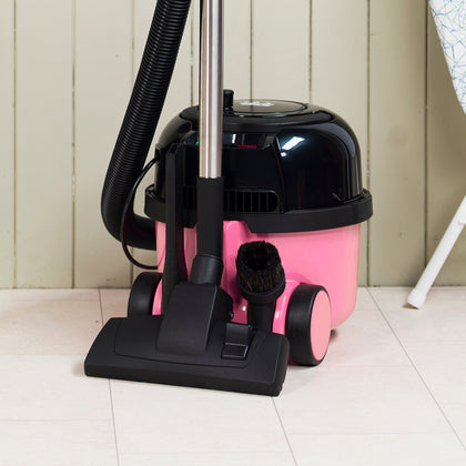 Numatic HET160 HETTY 620W CYLINDER VACUUM CLEANER