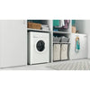 Indesit Washing Machine 8KG Load | 1200 Spin - IWC 81283WUK  *Collection Only*