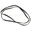 1965 H6 Belt Tumble Dryer Belt 1965 H6 Whirlpool & Bosch Genuine (1965H6EL)