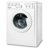 INDESIT WASHER DRYER EcoTime 6KG / 5KG 1200rpm IWDC6125