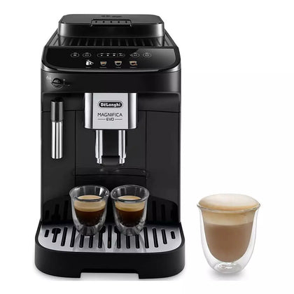 DE'LONGHI ECAM290.22.B Magnifica Evo Automatic Espresso Machine