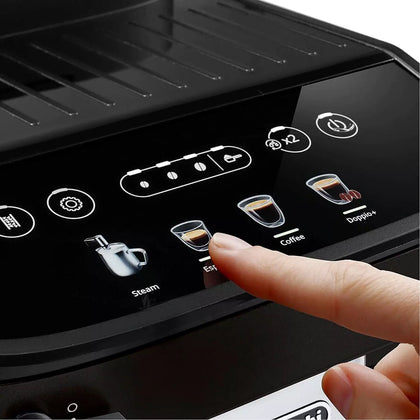 DE'LONGHI ECAM290.22.B Magnifica Evo Automatic Espresso Machine