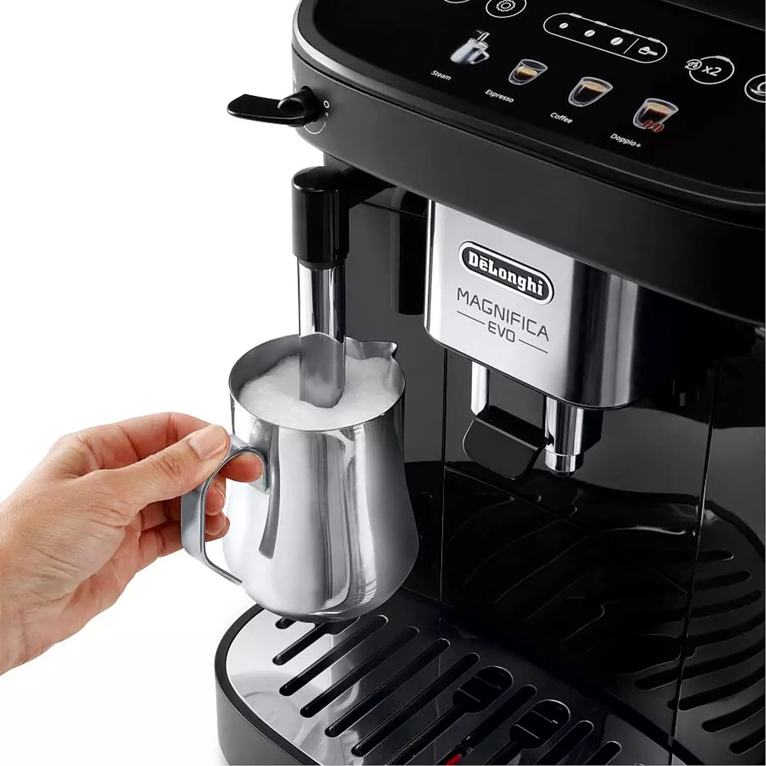 DE'LONGHI ECAM290.22.B Magnifica Evo Espresso Machine DWYERS