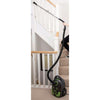 Daewoo Tornado Bagged Pets 3.5L 700W Bagged Vacuum with Pet Brush  FLR00047GE