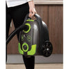 Daewoo Tornado Bagged Pets 3.5L 700W Bagged Vacuum with Pet Brush  FLR00047GE